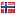 fulbright.no server is located in Norway